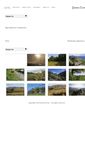 Mobile Screenshot of jameslomax.com